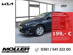 Grau Neu 2025 Kia Ceed Comfort Kleinwagen | 24.249 € (Guter Preis)