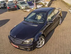 Mercedes CLC200