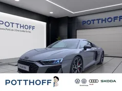 Nardograu Gebraucht 2022 Audi R8 Coupé Performance Coupé | 176.650 €