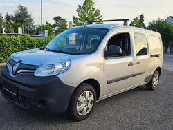 Other Gebraucht 2016 Renault Kangoo Van / Kleinbus | 4.700 € (Guter Preis)