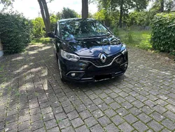 Schwarz Gebraucht 2018 Renault Scénic IV LIMITED Van / Kleinbus | 11.300 € (Guter Preis)