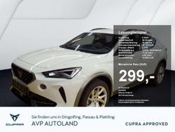 Weiß Gebraucht 2024 Cupra Formentor SUV | 30.745 € (Guter Preis)