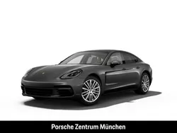Achatgraumetallic Gebraucht 2018 Porsche Panamera 4 Sport Limousine | 62.900 € (Guter Preis)