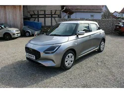 Andere Neu 2025 Suzuki Swift Club Kleinwagen | 22.240 €