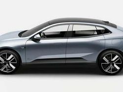 Electron Neu 2025 Polestar 4 Long Range Single Motor SUV | 53.186 € (Fairer Preis)