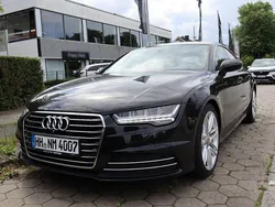 Schwarz Gebraucht 2015 Audi A7 Sportback Sport Kleinwagen | 22.900 € (Etwas zu teuer)