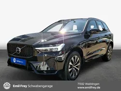 Schwarz onyx black metallic metallic Gebraucht 2024 Volvo XC60 Plus SUV | 42.930 € (Fairer Preis)