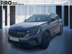 Schiefergrau Gebraucht 2023 Renault Austral Techno Esprit Alpine SUV | 32.330 € (Etwas zu teuer)