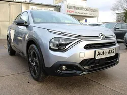 Grau Gebraucht 2023 Citroën C4 SUV | 19.950 € (Fairer Preis)