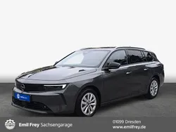 Vulkan grau metallic Gebraucht 2023 Opel Astra Elegance Kombi | 24.940 € (Guter Preis)