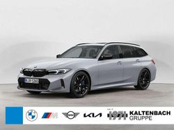 Grau Gebraucht 2024 BMW 340 Performance Kombi | 61.490 € (Teuer)
