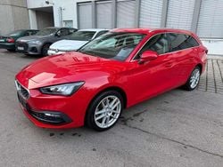 Rojo emocion Gebraucht 2022 Seat Leon XCELLENCE Kombi | 19.999 € (Superpreis)