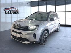 Grau Gebraucht 2023 Citroën C5 Aircross PureTech SUV | 28.990 €