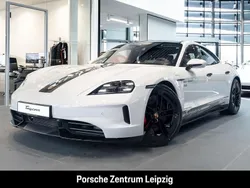 Kreide Gebraucht 2025 Porsche Taycan GTS Sport Limousine | 146.800 €