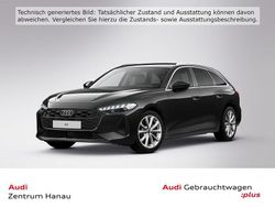 Mythosschwarz metallic Gebraucht 2025 Audi A5 Sport Coupé | 49.999 € (Guter Preis)
