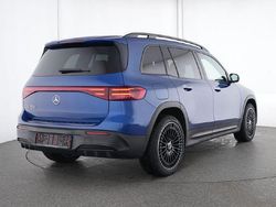 Gebraucht 2025 Mercedes EQB250 SUV | 48.600 €