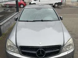 Gebraucht 2009 Mercedes C220 Avantgarde Limousine | 4.499 € (Etwas zu teuer)