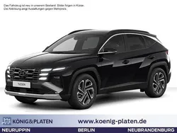 Schwarz Neu 2025 Hyundai Tucson Select SUV | 28.490 € (Guter Preis)