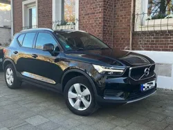 Schwarz Gebraucht 2018 Volvo XC40 Momentum SUV | 20.900 € (Fairer Preis)