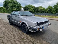 Silber Gebraucht 1983 Honda Prelude Coupé | 3.900 €