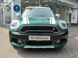 Grün Gebraucht 2020 Mini Cooper S Countryman SUV | 25.990 € (Fairer Preis)