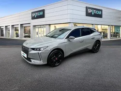 Grau Gebraucht 2022 DS Automobiles DS4 Performance Line Plus SUV | 27.485 € (Fairer Preis)