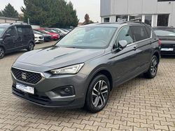 Cosa yellow/rapsgelb Gebraucht 2019 Seat Tarraco 4Drive SUV | 22.990 € (Fairer Preis)