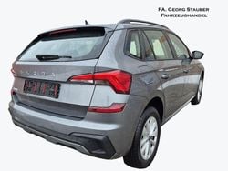 Grau Gebraucht 2025 Skoda Kamiq Selection SUV | 17.999 € (Superpreis)