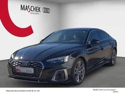 Gebraucht 2022 Audi S5 Sportback Ambiente Kleinwagen | 39.840 € (Guter Preis)