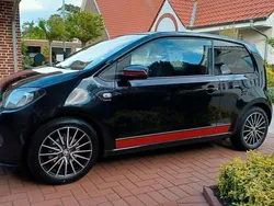 Schwarz Gebraucht 2013 Skoda Citigo Monte Carlo Kleinwagen | 5.299 € (Guter Preis)
