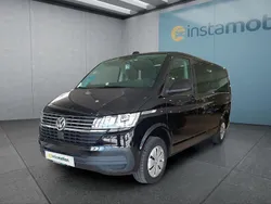 Schwarz Gebraucht 2023 VW T6.1 Van | 39.949 € (Superpreis)