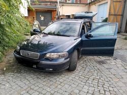 Blau Gebraucht 2001 Volvo V70 Kombi | 1.499 € (Fairer Preis)