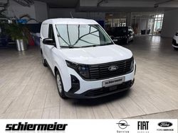 Weiß Gebraucht 2025 Ford Transit | 21.750 € (Fairer Preis)