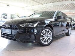 Schwarz Gebraucht 2019 Audi A4 Basis Kombi | 26.990 € (Teuer)
