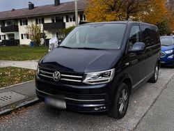 Blau Gebraucht 2016 VW T6 Van | 27.900 € (Guter Preis)