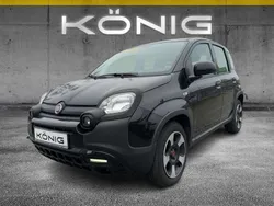 Fiat Panda Cross