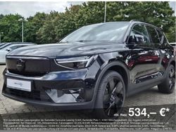 Denim blue Neu 2025 Volvo EX40 Plus SUV | 53.280 € (Fairer Preis)