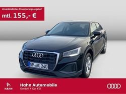 Brillantschwarz Gebraucht 2025 Audi Q2 Comfort SUV | 24.777 € (Fairer Preis)