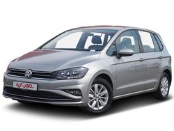 Silber Gebraucht 2019 VW Golf VII | 17.990 € (Etwas zu teuer)