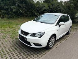 Weiß Gebraucht 2013 Seat Ibiza Limousine | 4.500 € (Fairer Preis)