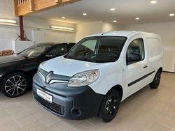 Weiß Gebraucht 2017 Renault Kangoo Van / Kleinbus | 9.090 € (Guter Preis)