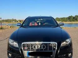 Schwarz Gebraucht 2010 Audi S4 Sport Kombi | 20.800 € (Teuer)