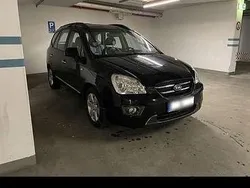 Gebraucht 2008 Kia Carens EX Van / Kleinbus | 5.700 € (Etwas zu teuer)
