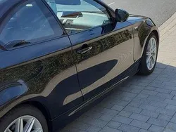 Schwarz Gebraucht 2010 BMW 120 Coupé Coupé | 6.600 € (Guter Preis)