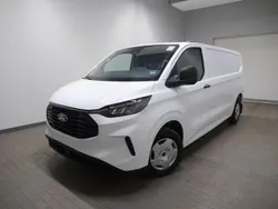 Frostweiß Gebraucht 2024 Ford Transit Custom Limousine | 30.980 € (Guter Preis)