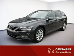 Grau Gebraucht 2020 VW Passat Business Kombi | 22.380 € (Fairer Preis)