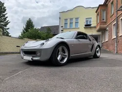 Smart Roadster