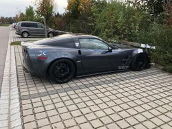 Gebraucht 2012 Corvette ZR1 Coupé | 128.900 €