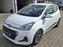 Weiß Gebraucht 2020 Hyundai i10 Style Kleinwagen | 12.690 € (Fairer Preis)