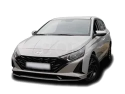 Grau Neu 2025 Hyundai i20 Trend Kleinwagen | 23.249 € (Fairer Preis)